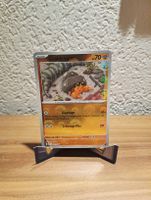 Crabicoque Pokeball Reverse 051/086 Foudre Noire