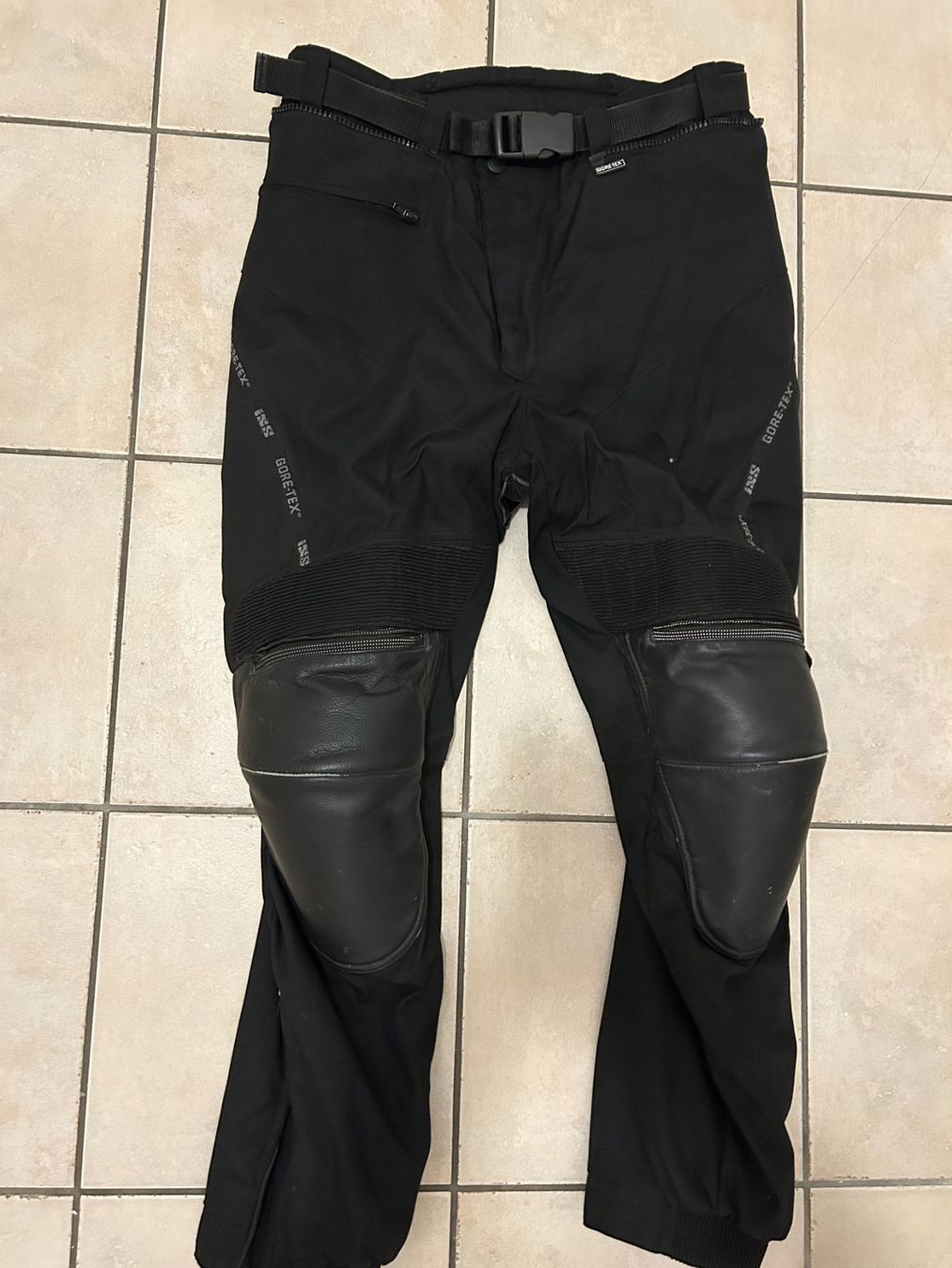 IXS Pantaloni: Motorrashose XL Goretex – Usato da Würenlos venduto da bae03