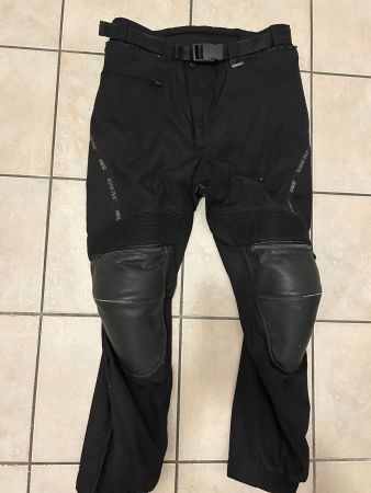 Motorrashose XL Goretex