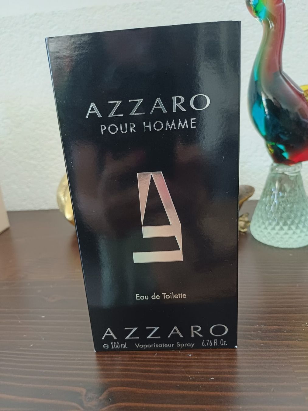 Azzaro Profumi & Eau de Toilette: Parfum homme Azzaro 200ml – Nuovo e nell'imballaggio originale da Collonges venduto da cam_72xf 2