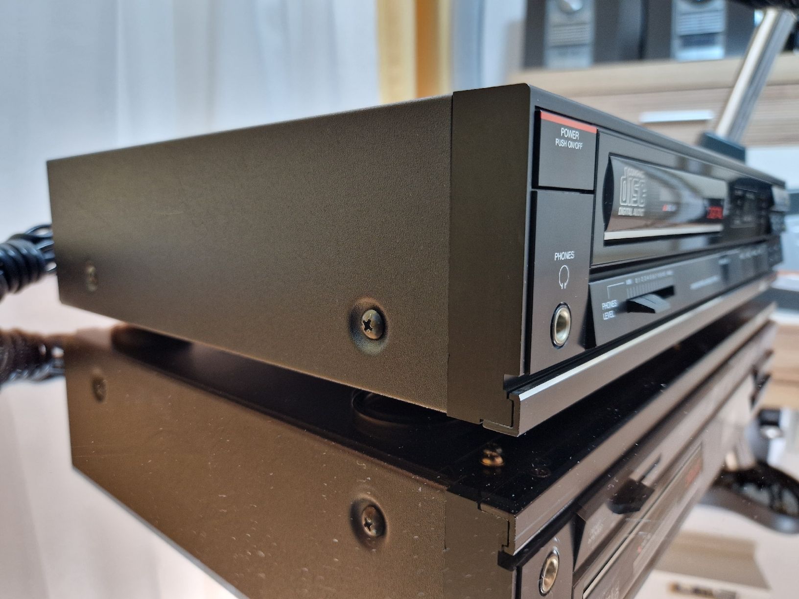 Lettore multimediale & Streamer: Allorgan CD 850 – Usato da Arbon venduto da Mayak_Sound 4