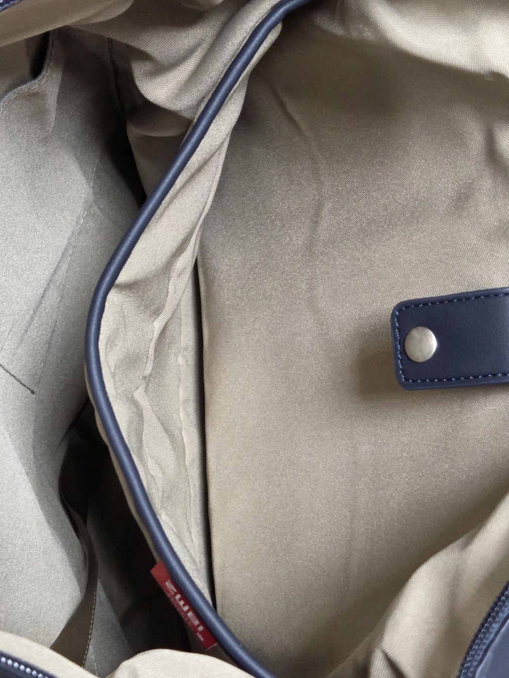 Zwei Zaini: ZWEI Rucksack – Usato da Embrach venduto da Musti20 3