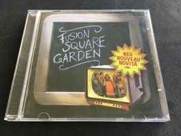 Fusion Square Garden - Neu Nouveau Novita -CD-