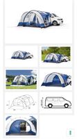 Vorzelt Bus Vorzelt  340x340 cm guter Zustand