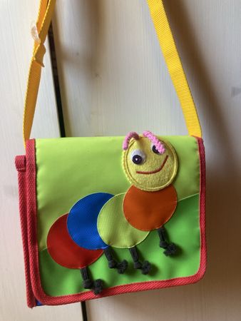 Kindergarten Tasche