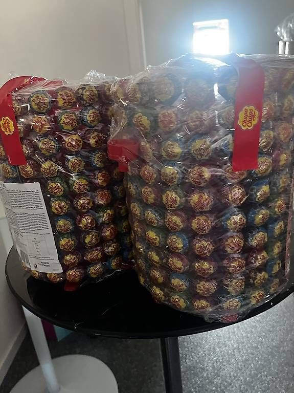 Giocattoli: Stock de bonbon – Nuovo e nell'imballaggio originale da Pully venduto da yaa_rm7x