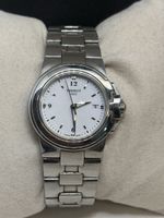 Tissot 1853 Dame Montre Acier Inoxydable - fonctionne perfec