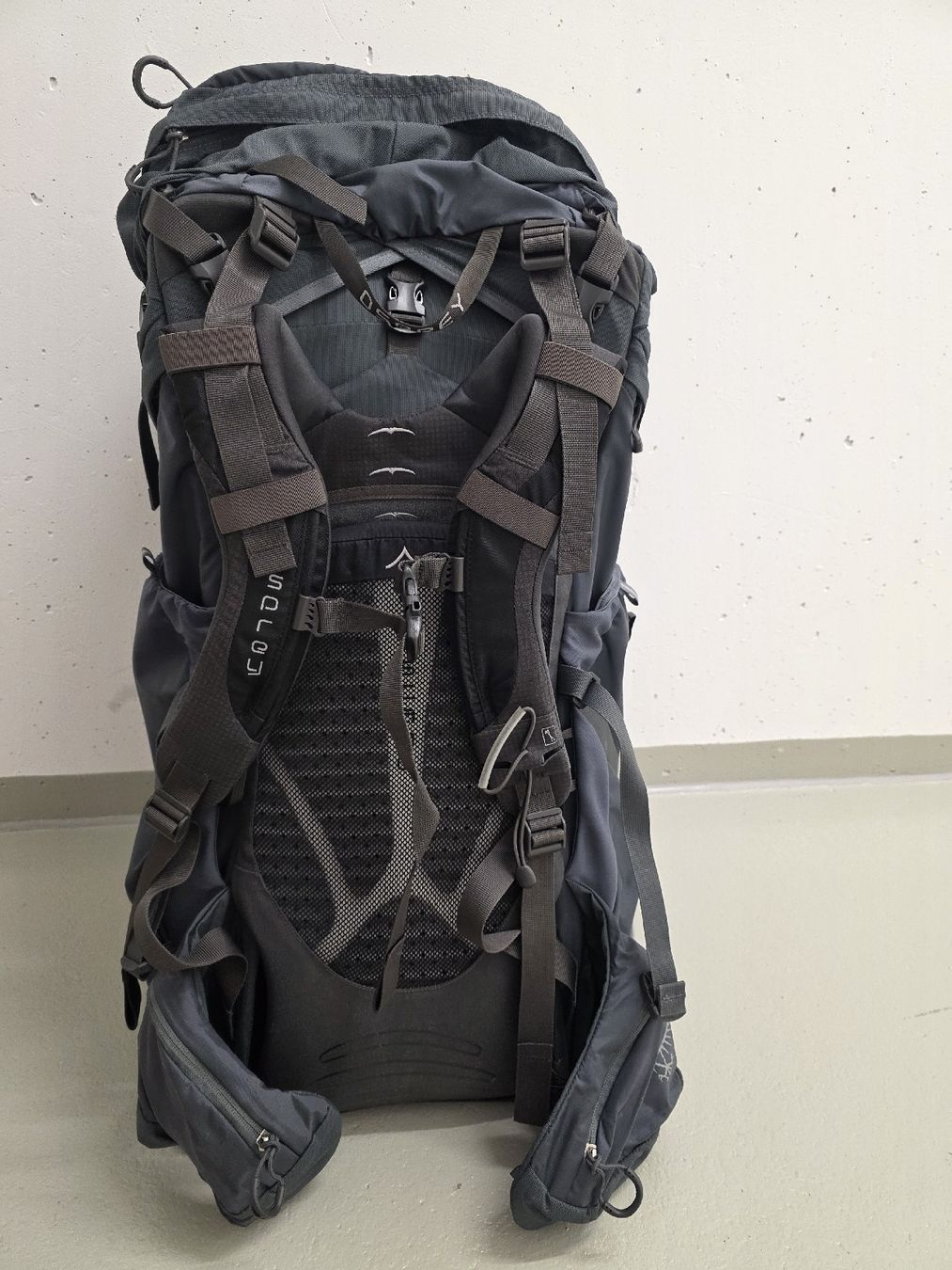 Osprey Sacs à dos: Osprey Xenith Trekkingrucksack 88L – D'occasion à Wilen (Sarnen) par bergler 1