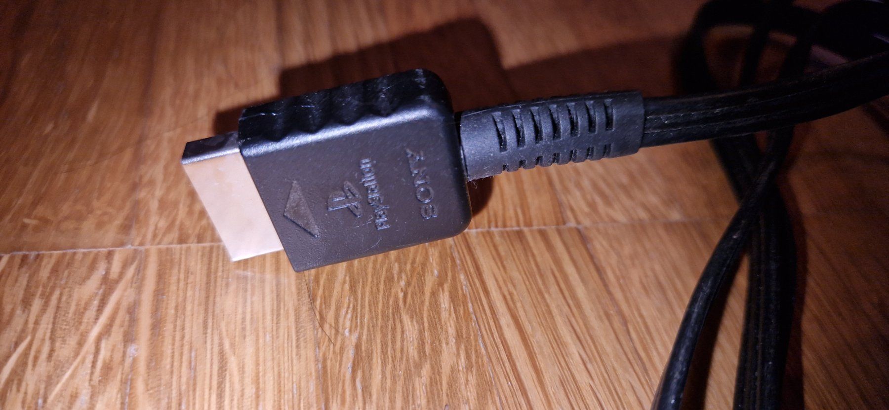 Sony Cavi: Original Sony Playstation Kabel – Usato da Dorf venduto da Echo_Elements 1