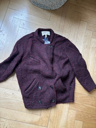 veste oversize légère Étoile Isabel Marant
