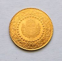 TÜRKEI / TURKEY  - 50 Kurush 1971