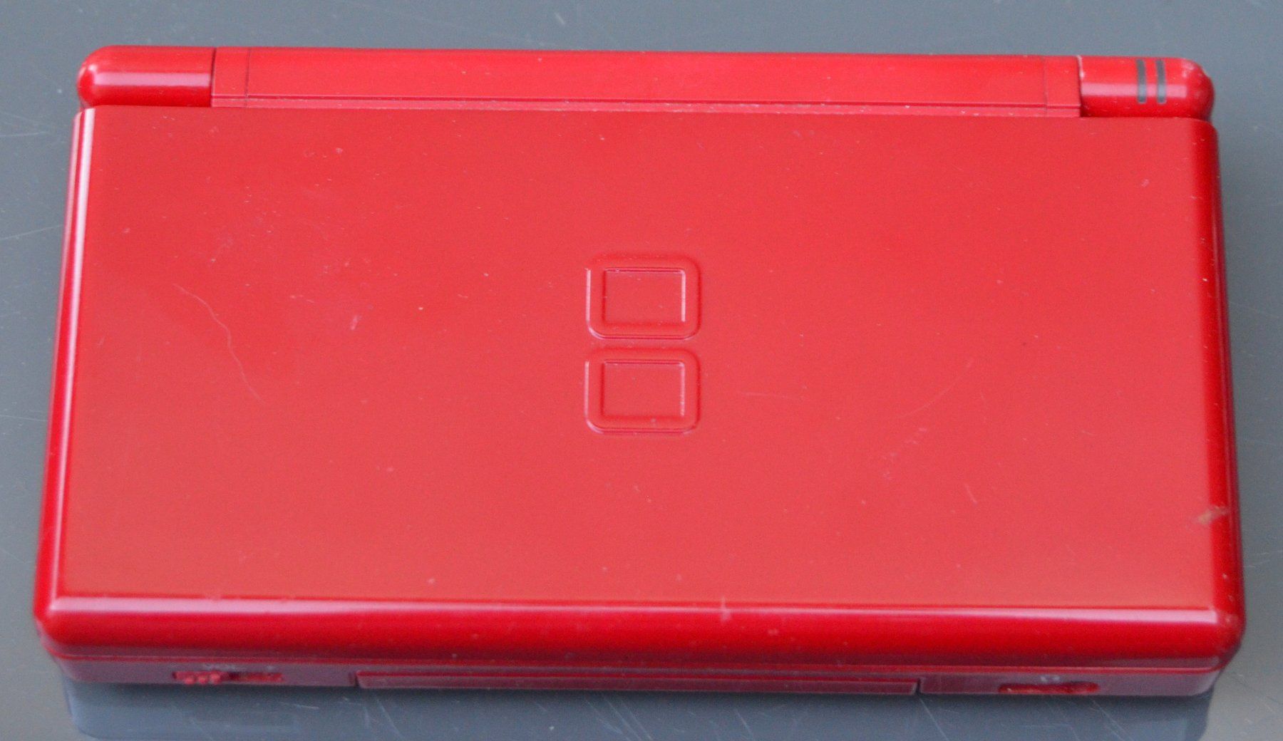Nintendo Console: Nintendo DS Lite – Usato da Collonges venduto da arashee 3