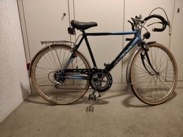 Alpina Rennvelo original 80er-90er Jahren *neu* 26"