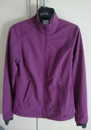 Damen Sport-Jacke COLUMBIA Gr. XS/S