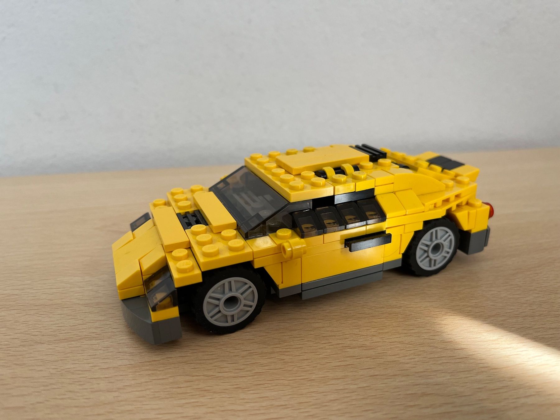 Lego Spielzeuge: LEGO Creator 4939 (3 in 1) – Neu (gemäss Beschreibung) aus Siebnen von Arko27 2