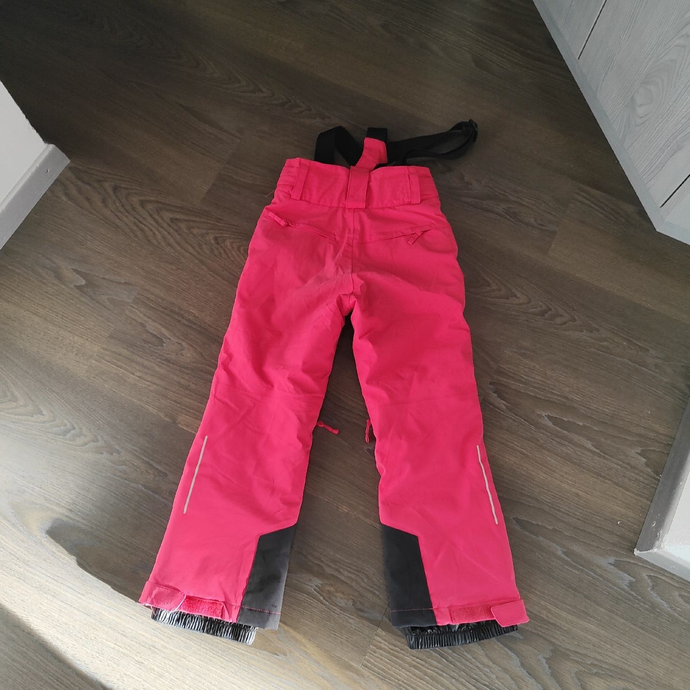 Trevolution Pantaloni: Skihose Trevolution Gr. 128 – Usato da Rapperswil SG venduto da SabiVerkauft
