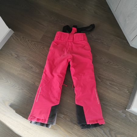 Skihose Trevolution Gr. 128