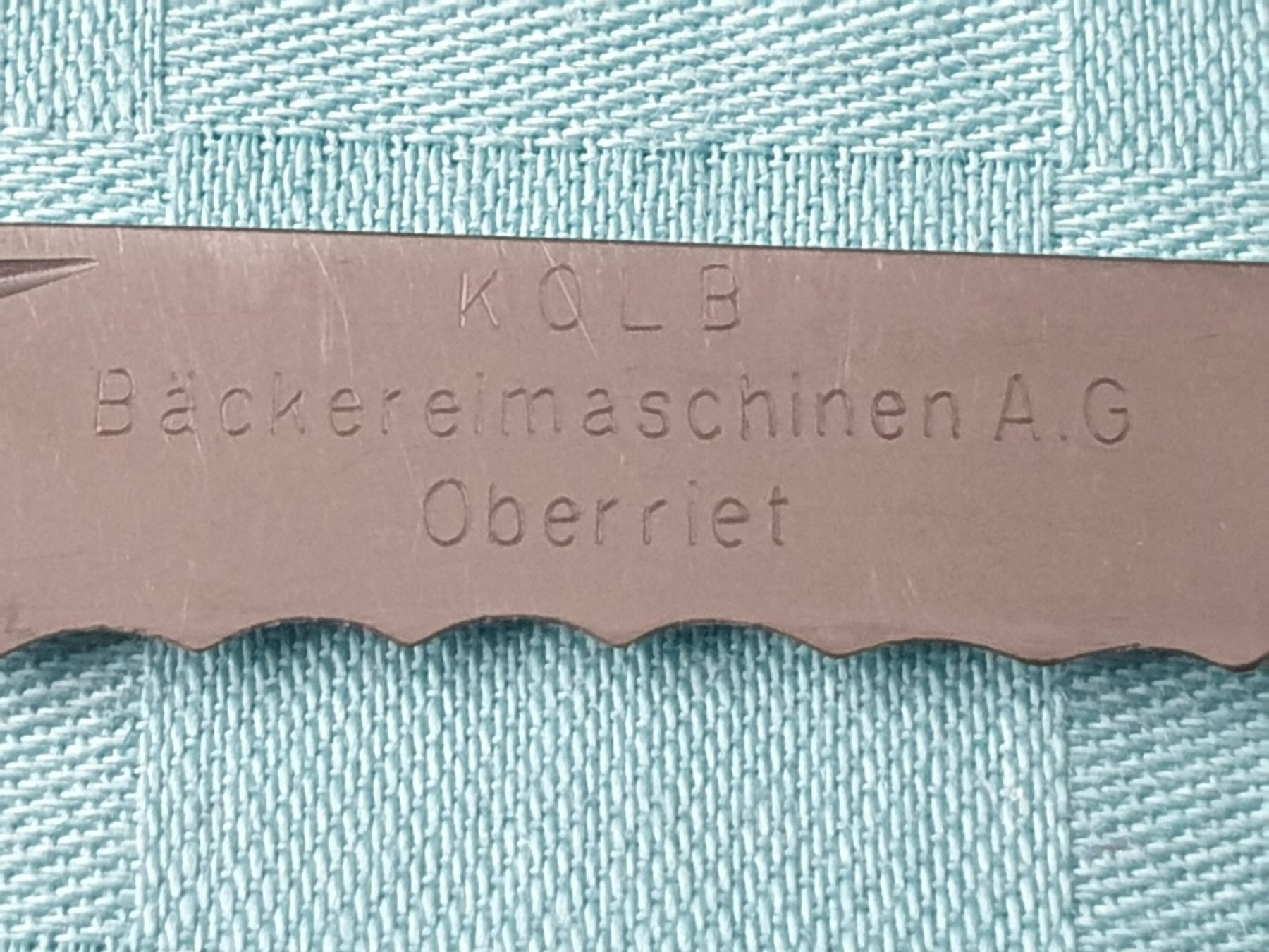 Victorinox Coltelli tascabile: Taschenmesser VICTORINOX – Usato da Mörschwil venduto da spirspi 3