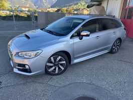 Subaru Levorg 1.6 DIT GT AWD -2015- 121'000km Automat- HAGEL