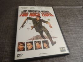 DVD Sie Fürchten Weder Tod Noch Teufel