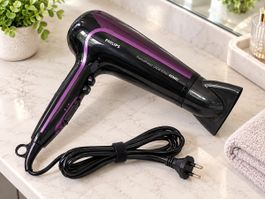 Philips ThermoProtect Ionic Föhn 2200W