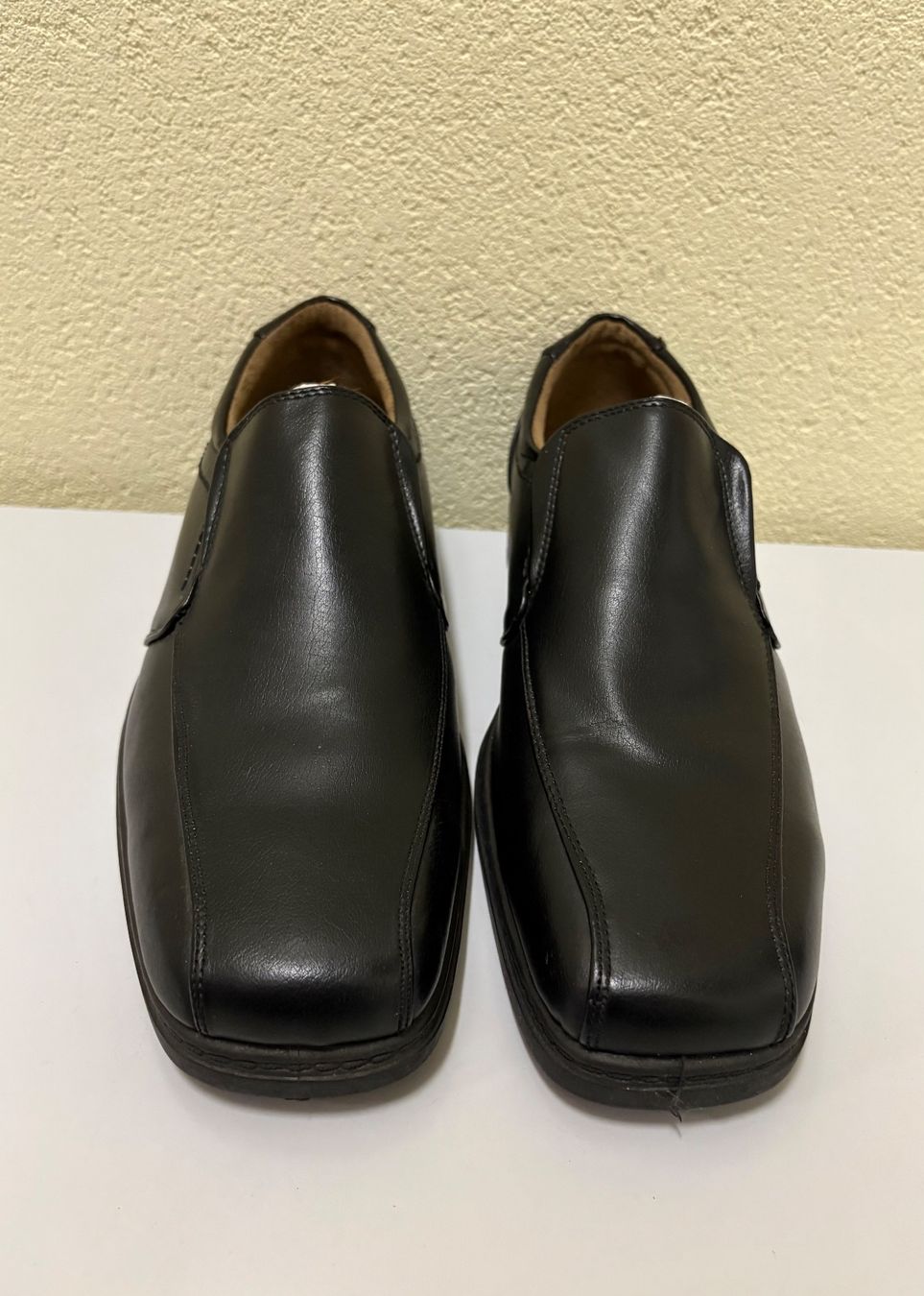 Herrenschuhe: Herrenschuhe Gr.45 – Neu (gemäss Beschreibung) aus Basel von tif_m2h6 2