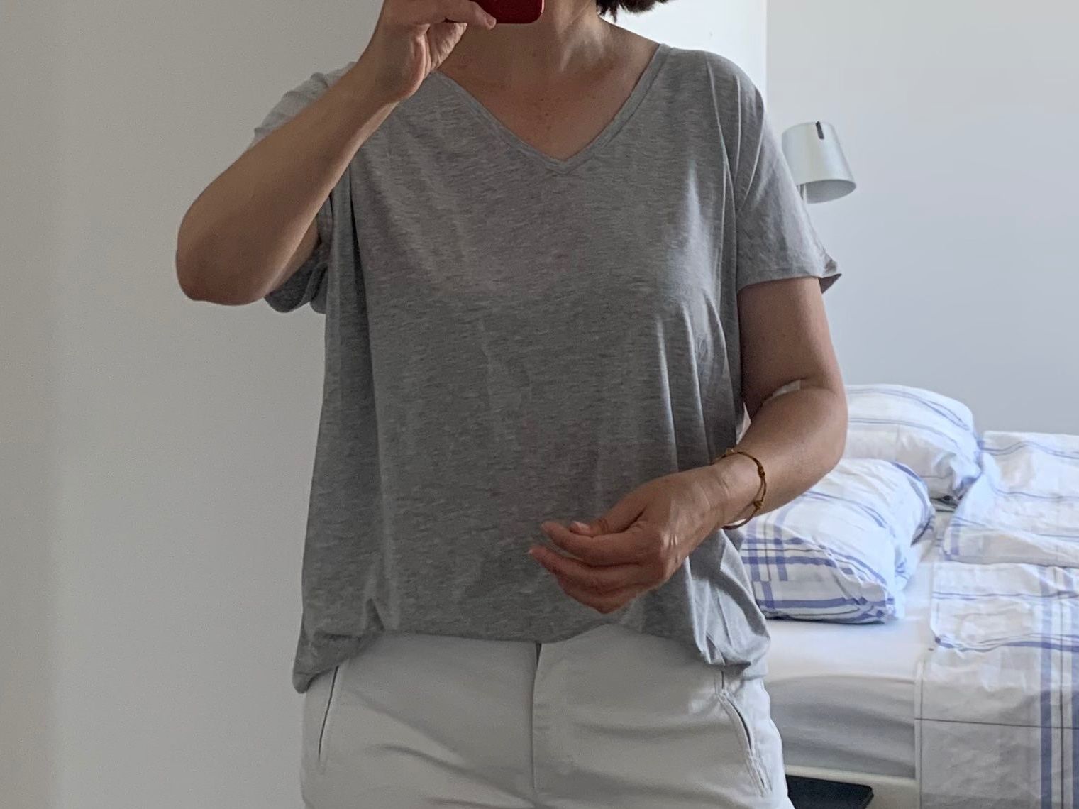 Calida T-Shirts: Calida Shirt M – Gebraucht aus Erlenbach ZH von Syssi_C 1