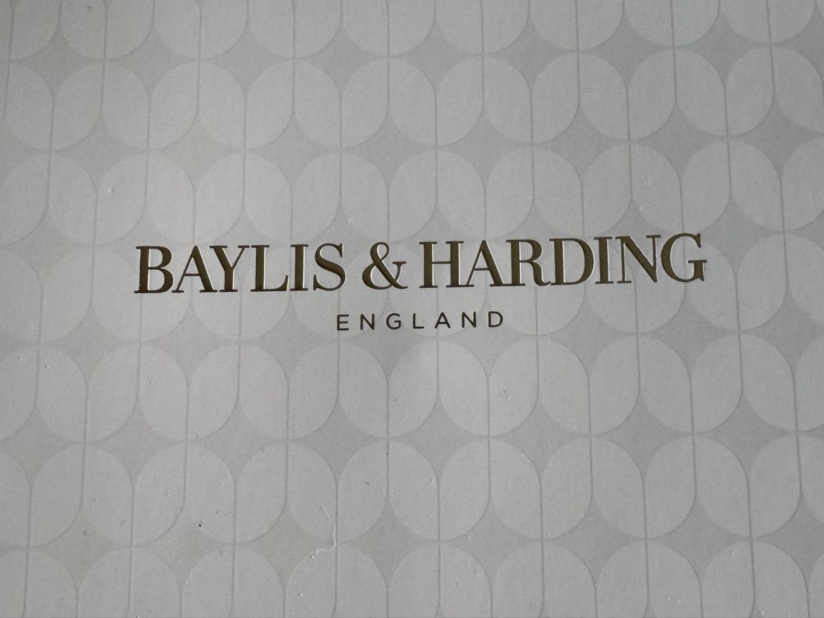 Sonstige Körperpflege: Baylis & Harding Geschenkset, Neu! – Neu und originalverpackt aus Bättwil von Sunshine1968 1