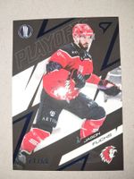 SportZoo National League Playoff, Parallel Blau, Jason Fuchs