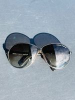 VINTAGE 80s Porsche Design by Carrera 5626 – Folding Sungl.