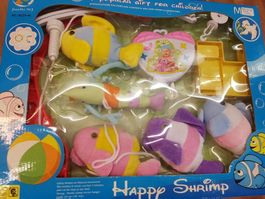Mobile happy shrimp mit Musik L1