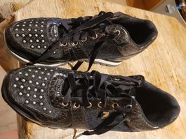Halbschuh