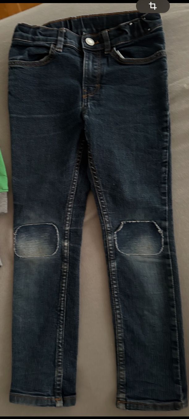 Ensembles coordonnés: Pullover und Jeans – D'occasion à Neuenhof par FairDeal81 2