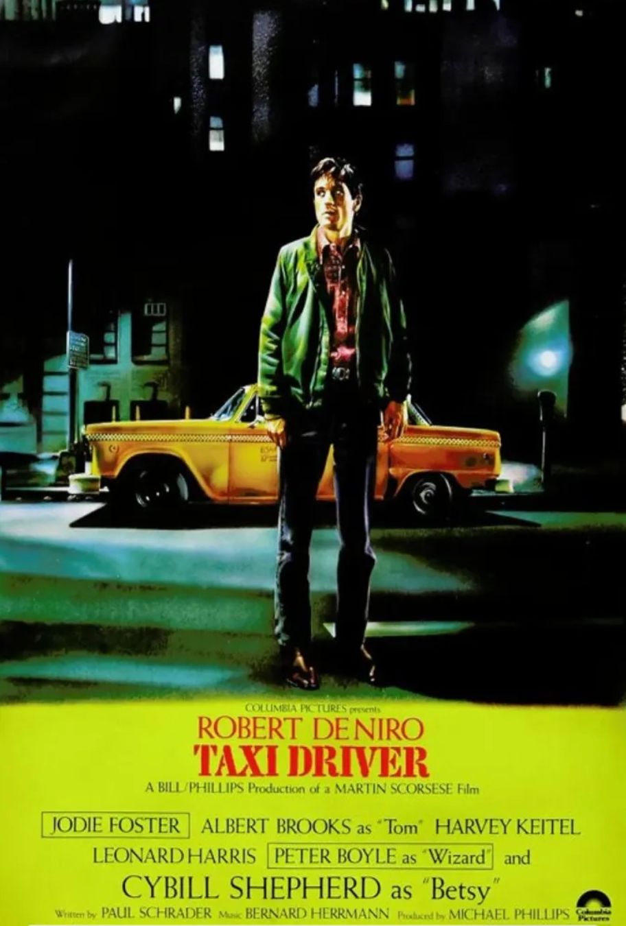 Autogramme: Jodie Foster Robert De Niro TAXI DRIVER  Original Autogramme – Neu (gemäss Beschreibung) aus Solothurn von StarsInYourHome 4
