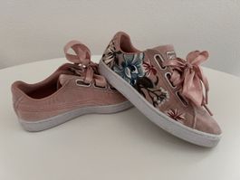 Puma Schuh Special Edition