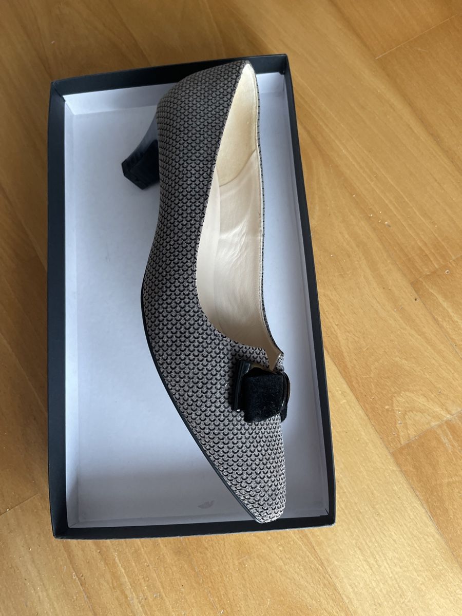Scarpe da donna: Neue Peter Kaiser Schuhe Nummer 38 – Nuovo (secondo la descrizione) da Adliswil venduto da JadrankaR 1