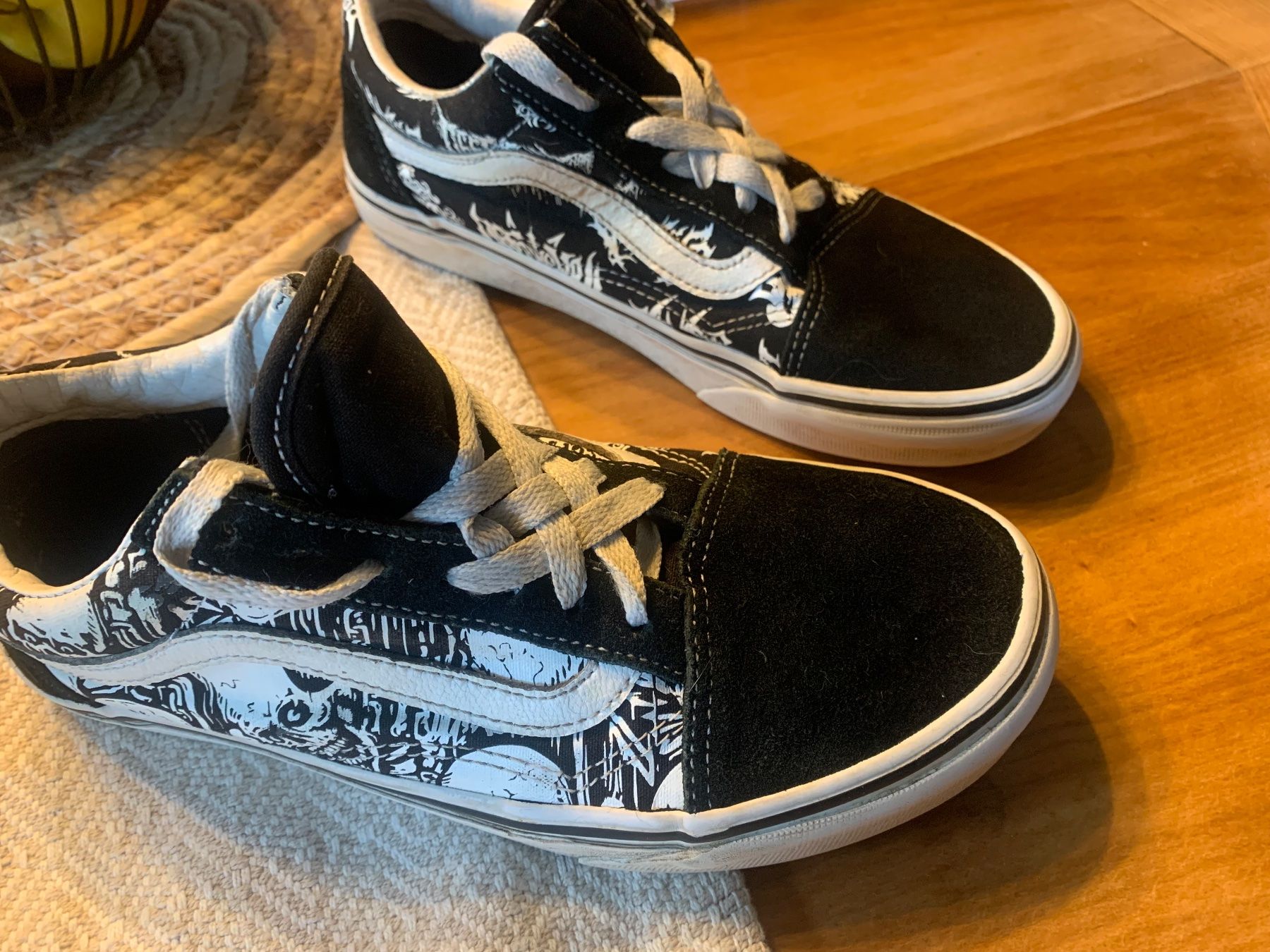 Vans Herrenschuhe: Vans 37 - unisexe – Gebraucht aus Rochefort von runeii