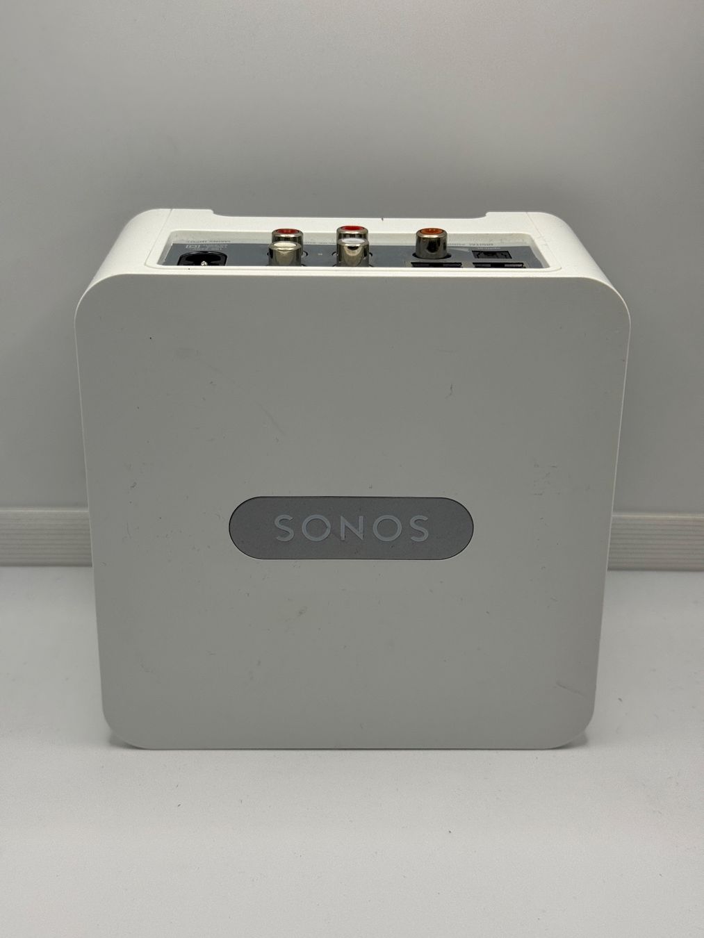 Sonos Lecteur multimedia & Streamer: SONOS Connect S1 – D'occasion à Wuppenau par 2teChance 3