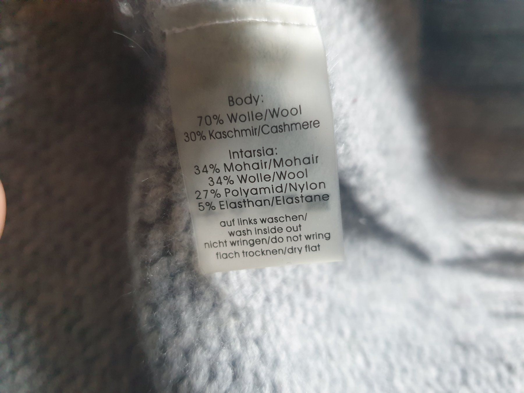 Maglioni & Felpe: Pullover, FFC small neuwertig – Usato da Zürich venduto da yoarg 3