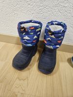 Winterstiefel Gr.23