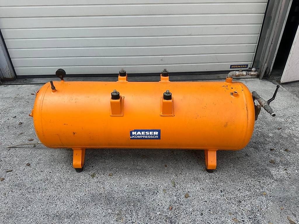 Compressori: Kompressortank – Usato da Sünikon venduto da Diana7881 1