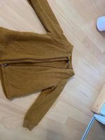 Merinowolle Jacke 86/92