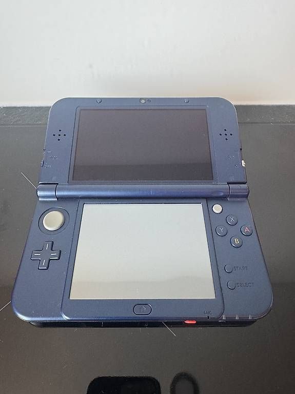 Nintendo Console: Nintendo 3DS XL – Usato da Stalden VS venduto da ben_w9t5