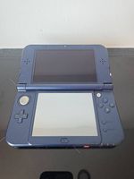 Nintendo 3DS XL