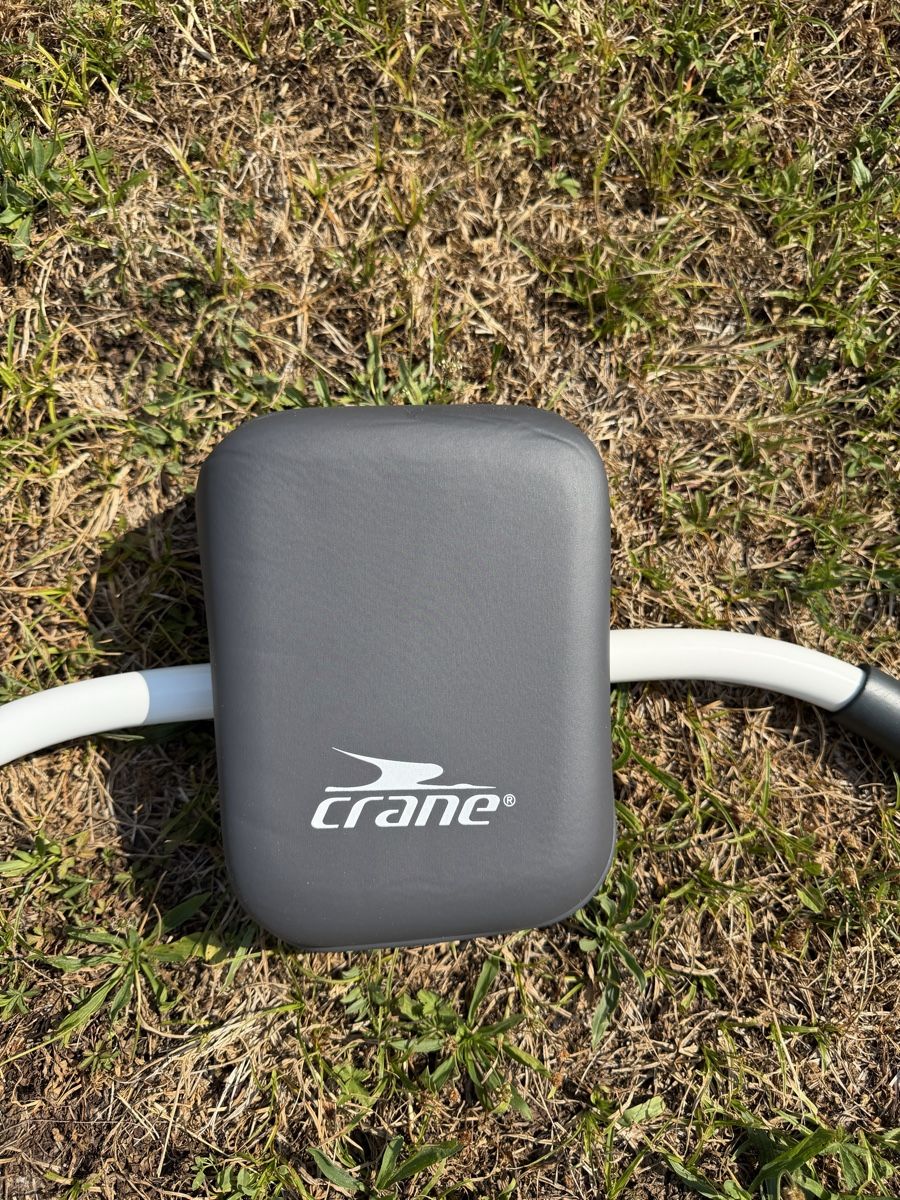 Hometrainer: Appareil abdo Crane bon état – Nuovo (secondo la descrizione) da Prilly venduto da j2m66 2