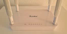 Router 7 Links AC 1200