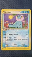 Vaporeon #25 – Pokémon Sandstorm