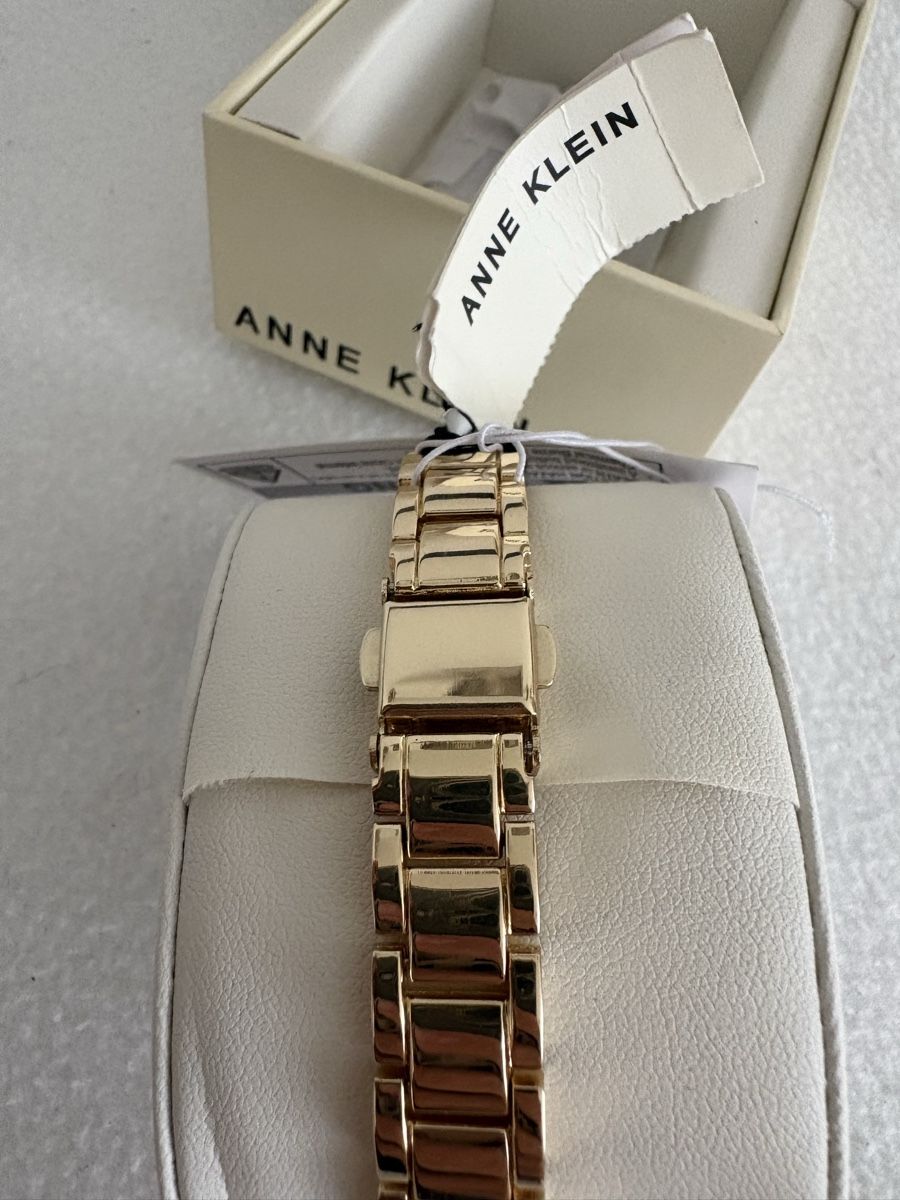 Orologi: Uhr Anne Klein neu – Nuovo e nell'imballaggio originale da Münchenstein venduto da cyoni 3