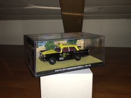 Austin A55 Cambridge Mark II 1/43 Dr. No -  BOND 007