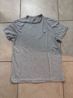 T‘Shirt American Eagle L hellgrau